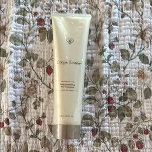 Body Smoothing Pre-Treatment - Cream